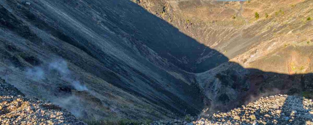 Recorridos al Cráter del volcán Paricutín volcan paricutin