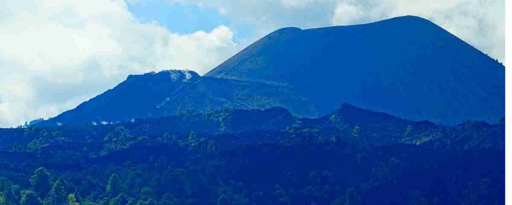 Recorridos al Cráter del volcán Paricutín volcan paricutin