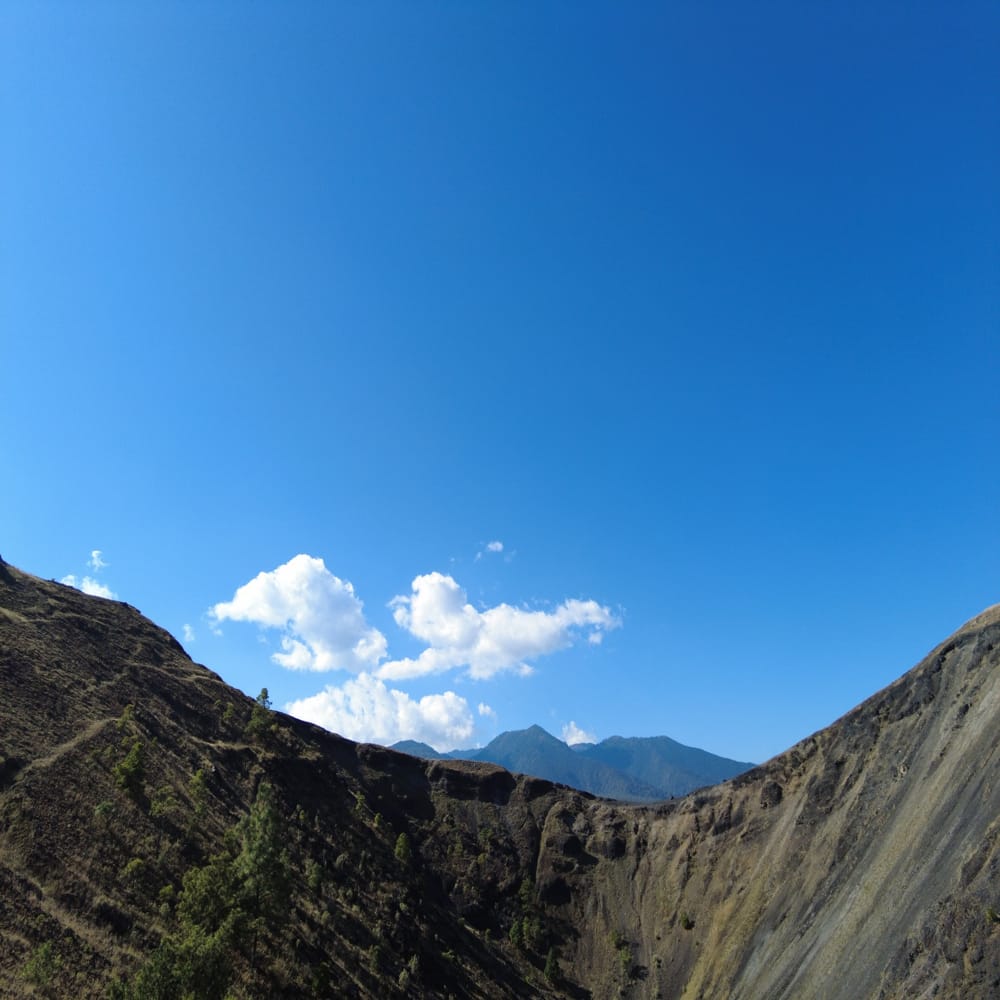 Recorridos al Cráter del volcán Paricutín volcan paricutin