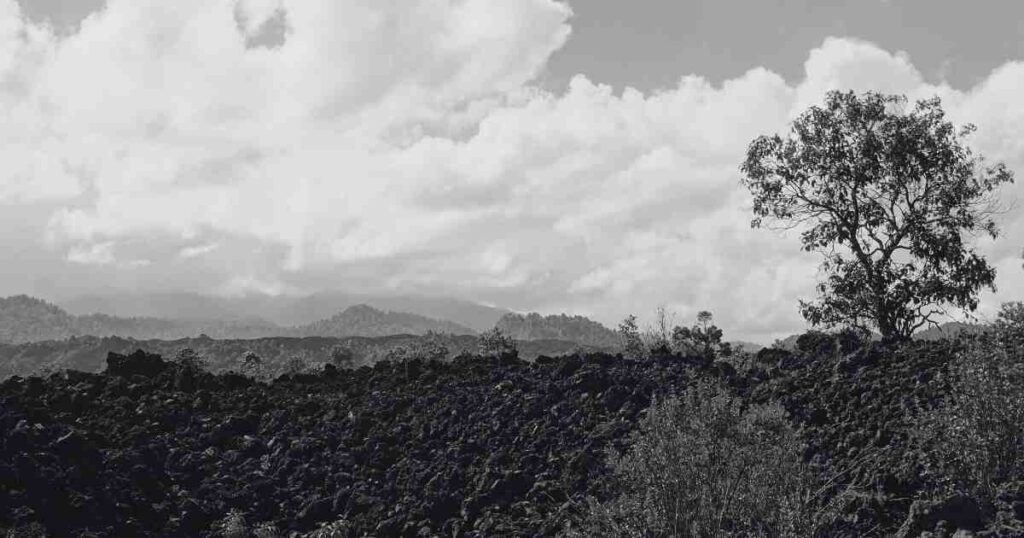 Recorridos al Cráter del volcán Paricutín volcan paricutin