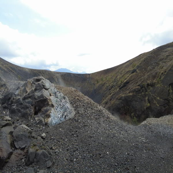 Recorridos al Cráter del volcán Paricutín volcan paricutin
