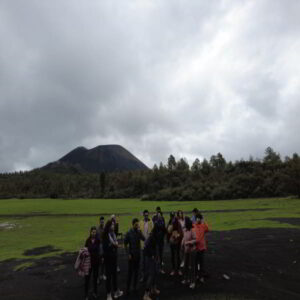 Recorridos al Cráter del volcán Paricutín volcan paricutin