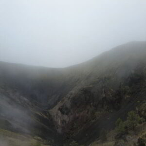Recorridos al Cráter del volcán Paricutín volcan paricutin