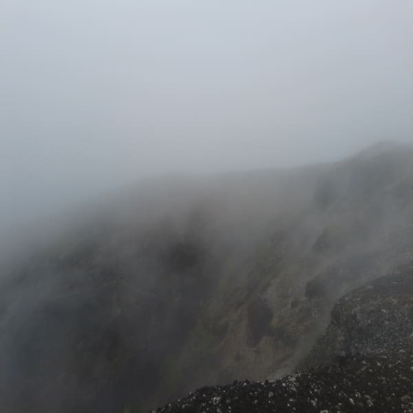 Recorridos al Cráter del volcán Paricutín volcan paricutin