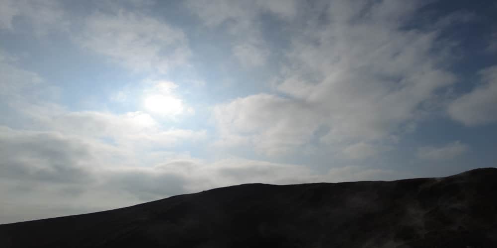 Recorridos al Cráter del volcán Paricutín volcan paricutin