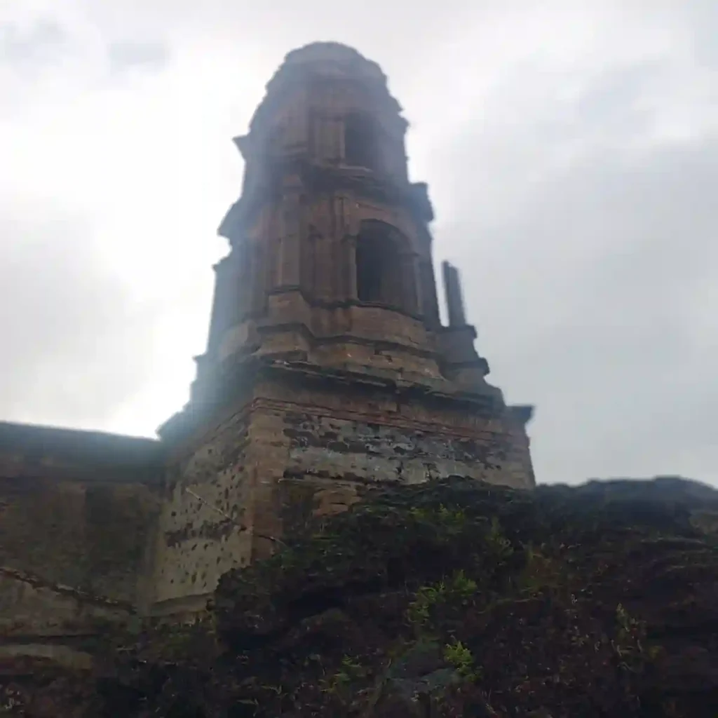 Recorridos al Cráter del volcán Paricutín volcan paricutin