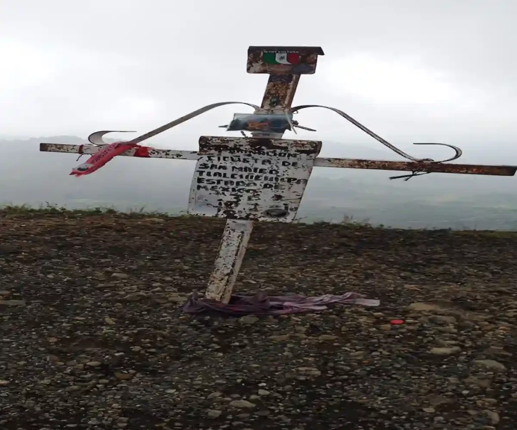 Recorridos al Cráter del volcán Paricutín volcan paricutin
