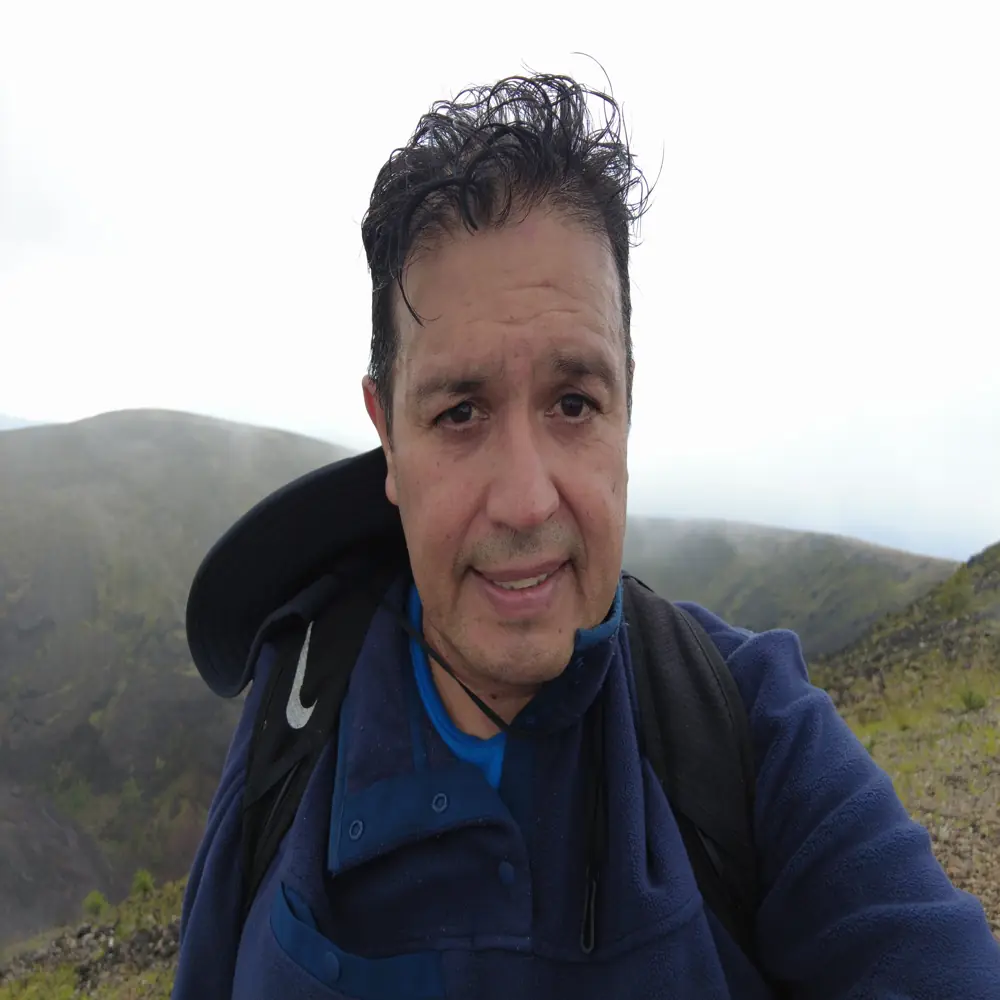 Recorridos al Cráter del volcán Paricutín volcan paricutin
