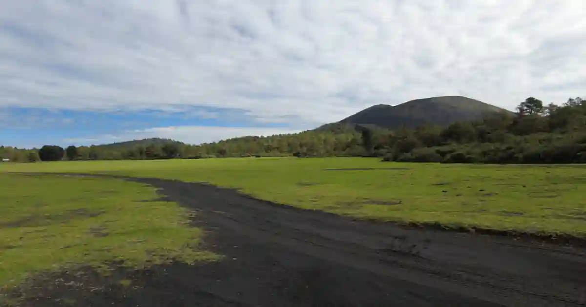volcan paricutin
