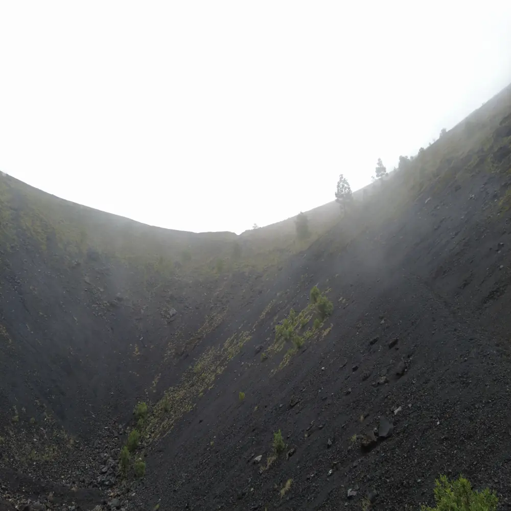 Recorridos al Cráter del volcán Paricutín volcan paricutin
