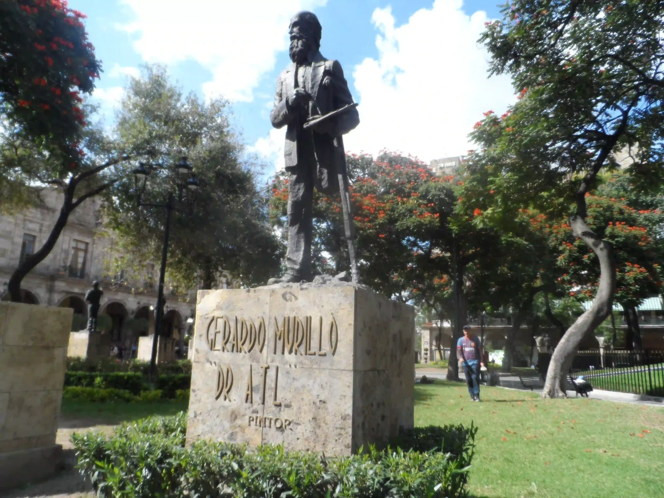 Recorridos al Cráter del volcán Paricutín Por Elmerhomerochombo - Trabajo propio, CC BY-SA 4.0, https://commons.wikimedia.org/w/index.php?curid=78639043