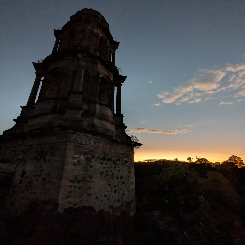 Recorridos al Cráter del volcán Paricutín volcan paricutin