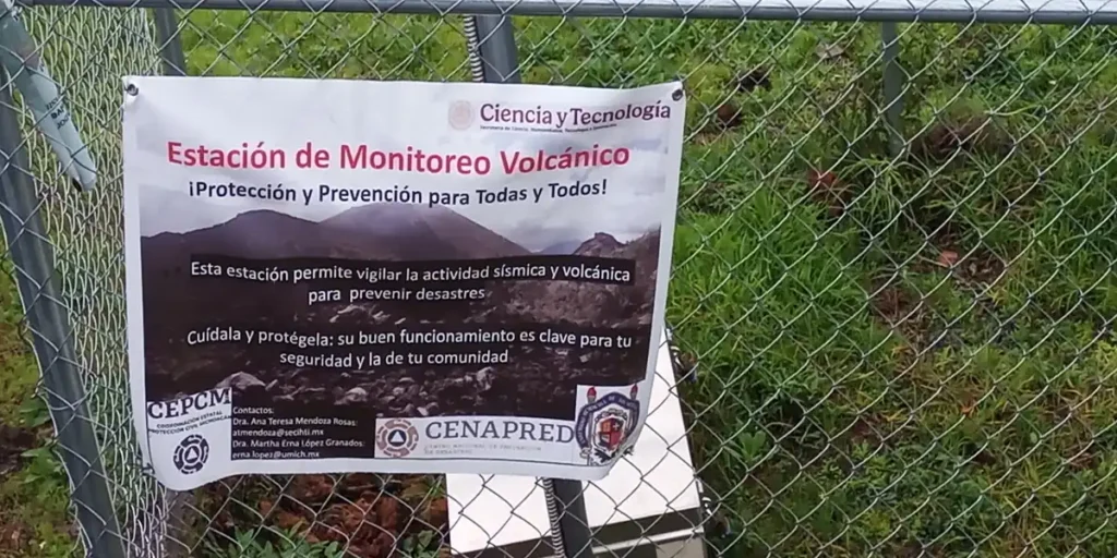 Recorridos al Cráter del volcán Paricutín volcan paricutin